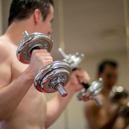Kaellan Hotell Spa Konferens Amliden Ngoại thất bức ảnh
