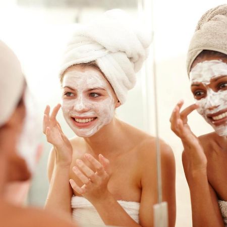 Kaellan Hotell Spa Konferens Amliden Ngoại thất bức ảnh