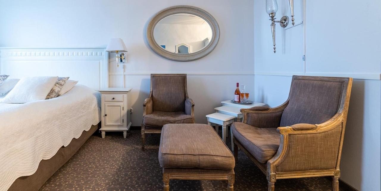 Kaellan Hotell Spa Konferens Amliden Ngoại thất bức ảnh