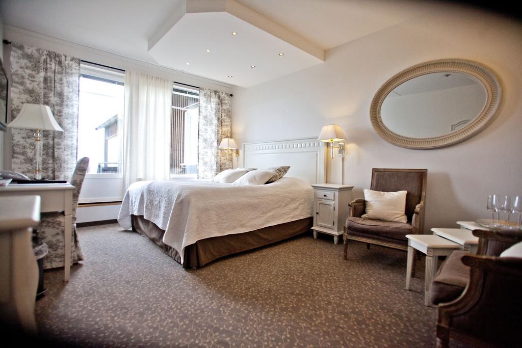 Kaellan Hotell Spa Konferens Amliden Phòng bức ảnh