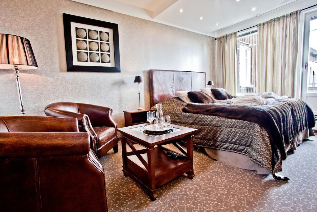Kaellan Hotell Spa Konferens Amliden Phòng bức ảnh