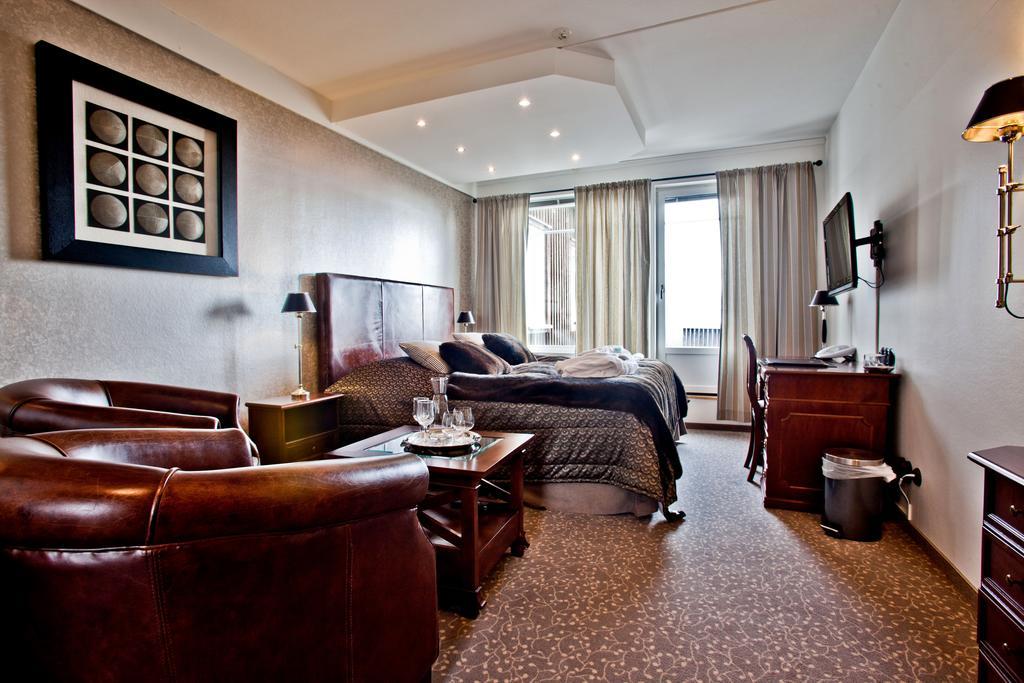 Kaellan Hotell Spa Konferens Amliden Phòng bức ảnh